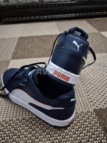 حذاء رياضي PUMA × Porsche 911 Turbo – Speedcat - 2