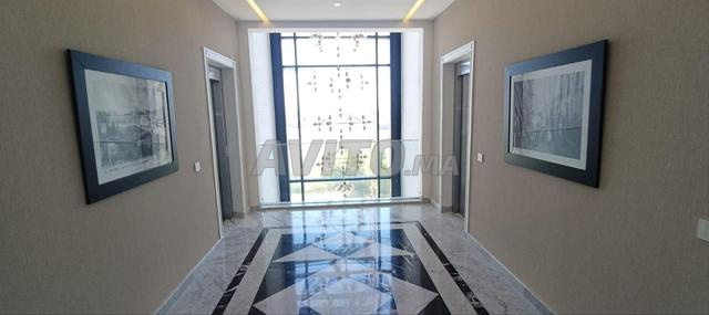 شقة للبيع 297 م² بطنجة - 2