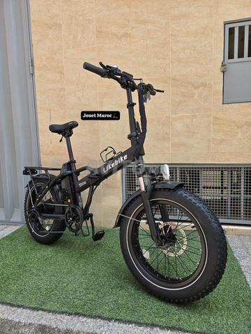 دراجة LIKEBIKE SHINE PRO