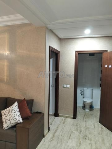 Appartement à vendre à Skhirat - 2