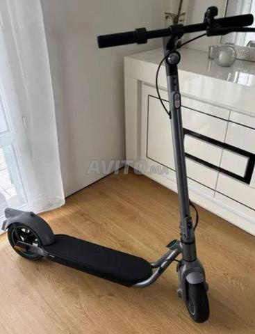 سكوتر كهربائي Btwin - 2