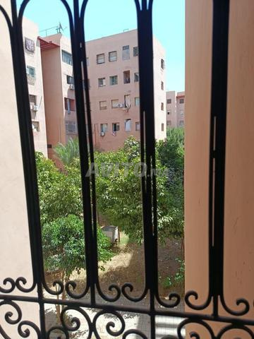 الرابع بدون مصعد - 2