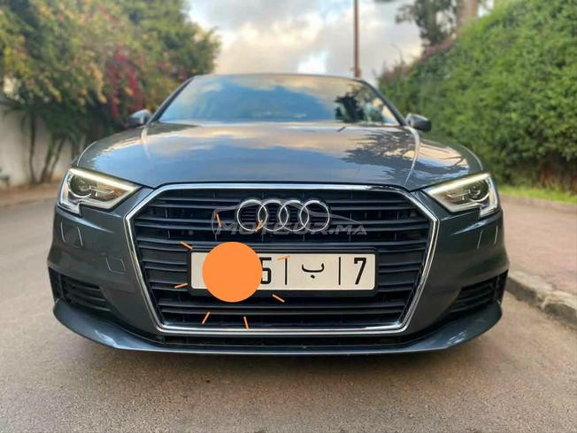 Etat d la voiture quasi neuf