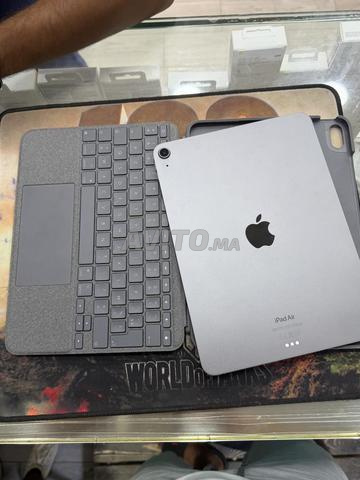 iPad Air M1 256Go Officiel - 2