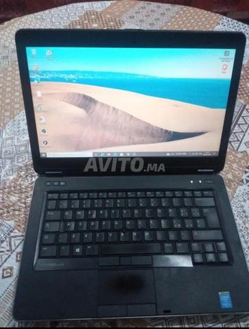 Ordinateur à vendre DEL LATITUDE E6440