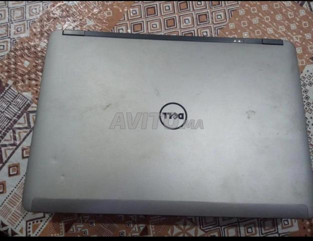 حاسوب للبيع DEL LATITUDE E6440 - 2