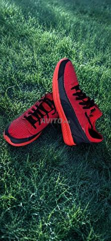 🔥 حذاء رجالي 🔥 أناقة وفخامة 🥇 من نوع Puma ⚡ مقاس 42
