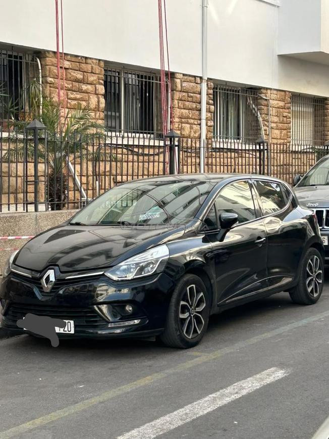 clio 4  2017 Diesel