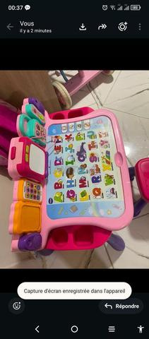 مكتب VTEC مع جرس للبيع - 2