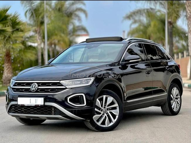 T-ROC EXTRÊME