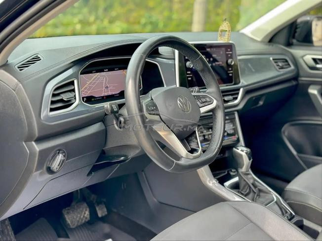 T-ROC EXTRÊME