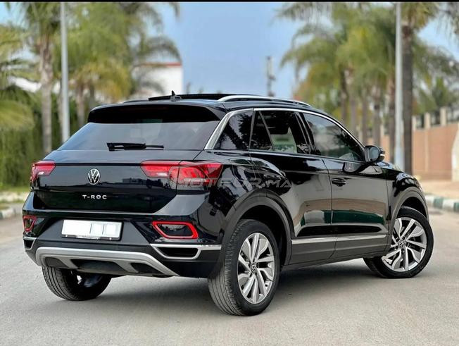 T-ROC EXTRÊME