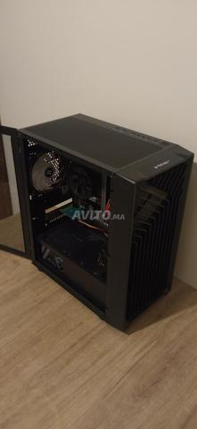 R5 5600G / 16GB 3200mhz 2x8 CL16 ( 2 Months Used ) - 2