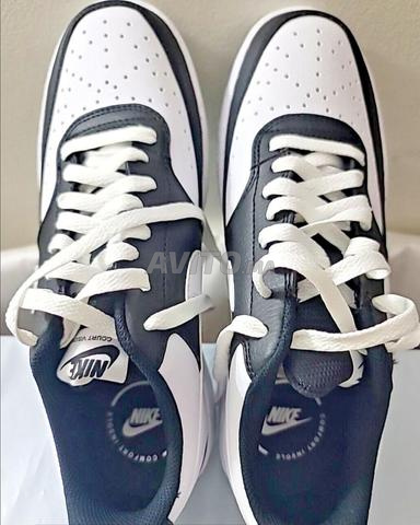 Nike Court Vision Low T44 Original El Jadida - 2