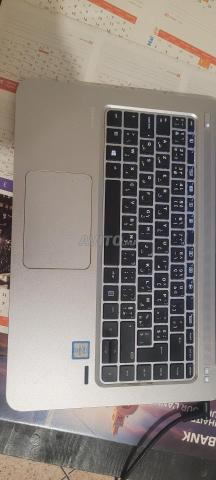 HP EliteBook Folio 1040 G3 - 2