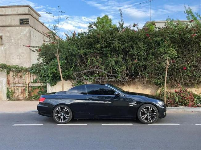bwm série 320 essence automatique cabriolet 