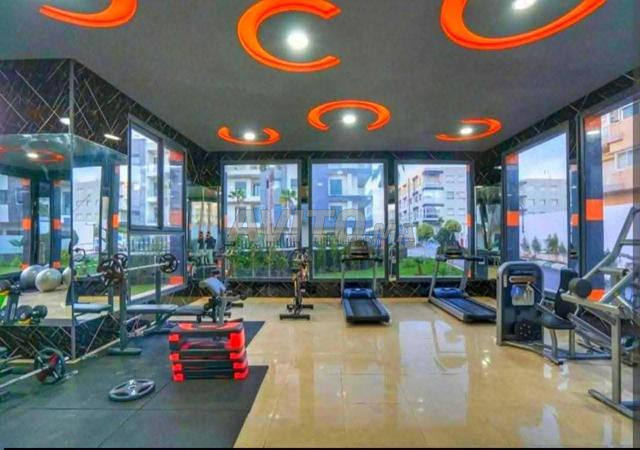 appartement a louer - 2