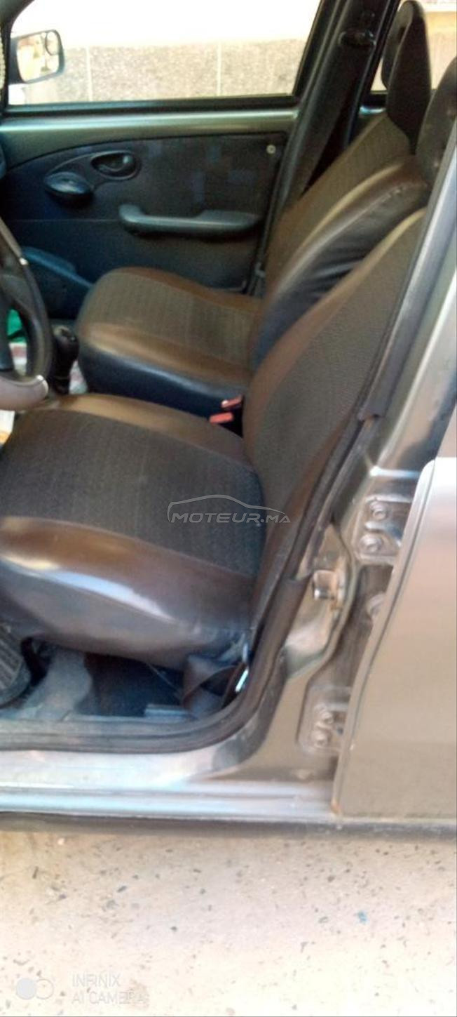 Fiat sienna