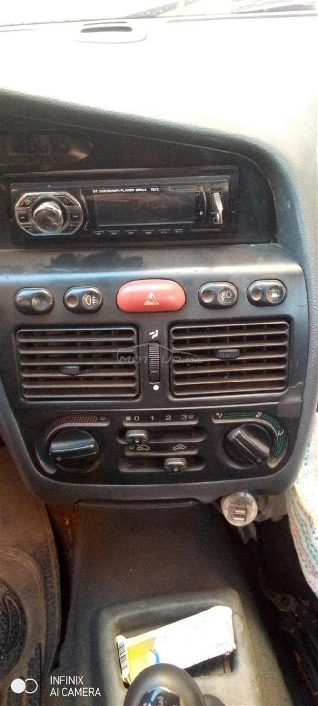 Fiat sienna