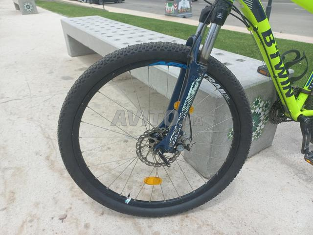 دراجة BTWIN جيدة - 2