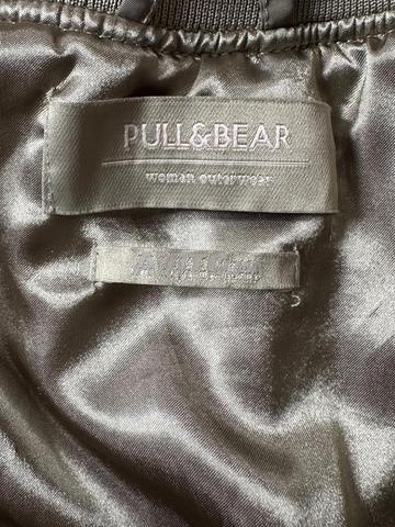 سترة PULL&BEAR مقاس S - 2