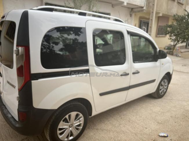voiture utilitaire 
