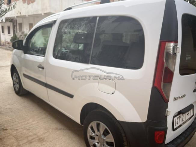 voiture utilitaire 