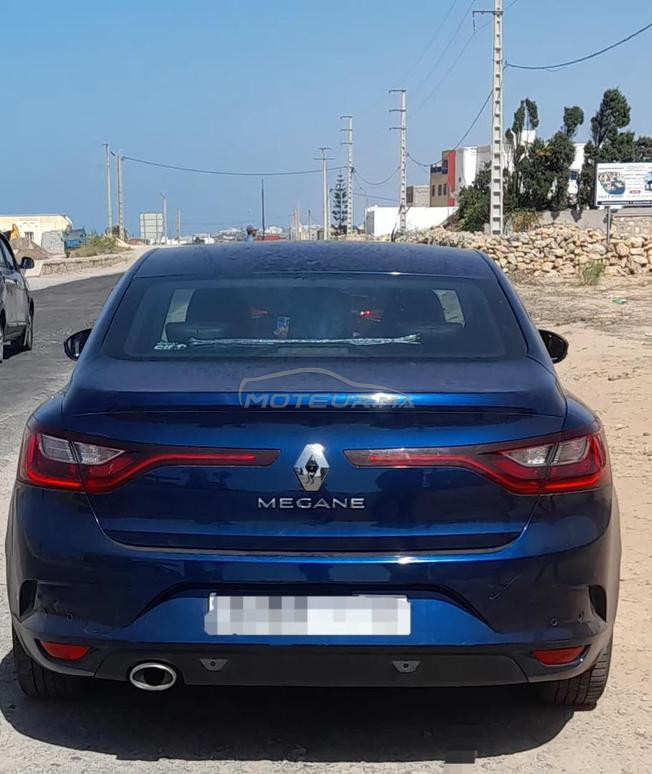 megane 4 sudan intsens plus  top 3marra