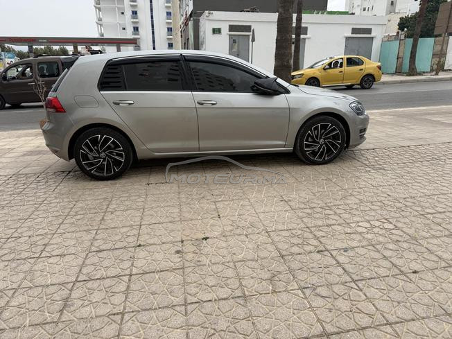 volkswagen golf 7