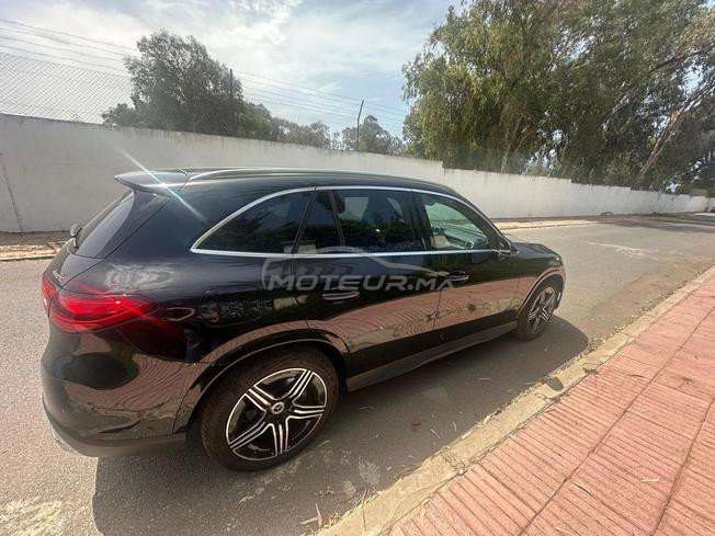 Mercedes GLC 220d 2025 - Importé 2026