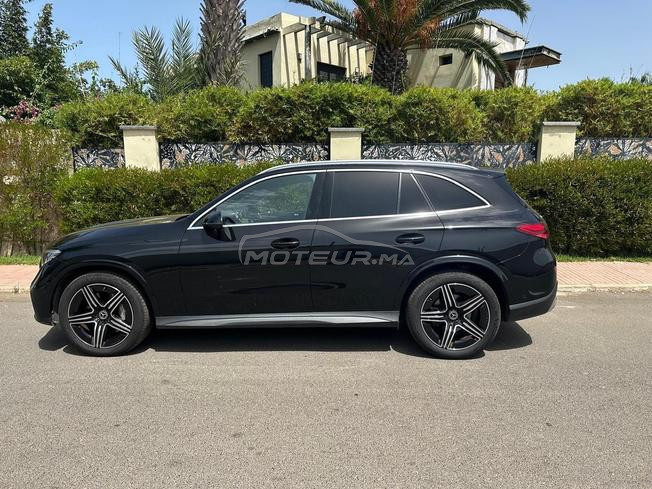 Mercedes GLC 220d 2025 - Importé 2026
