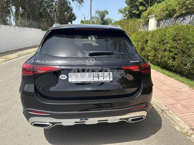 Mercedes GLC 220d 2025 - Importée 2026 - 2