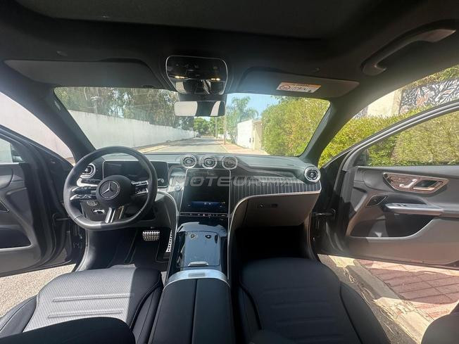 Mercedes GLC 220d 2025 - Importé 2026