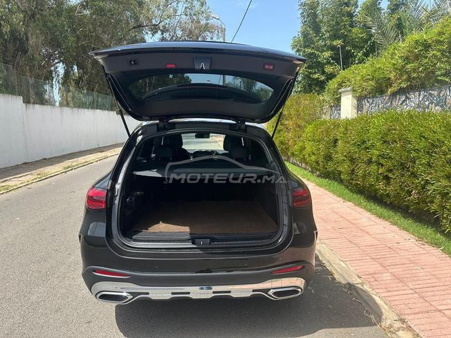 Mercedes GLC 220d 2025 - Importé 2026