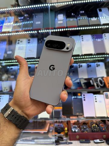 Google Pixel 10 Pro XL - 2