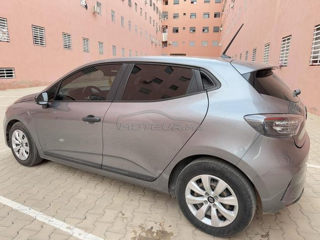 Clio 5 2024