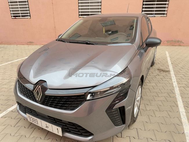 Clio 5 2024