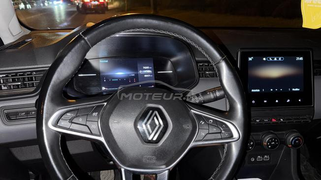 Clio 5 2024