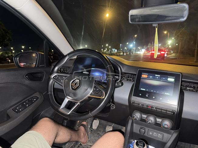 Clio 5 2024