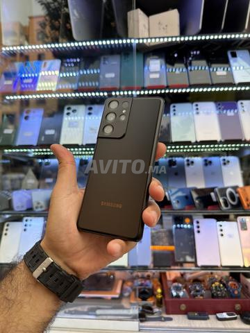 Samsung S21 Ultra 5G - 2