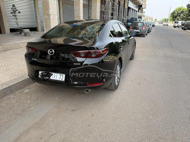 Mazda 3 Essence Manuelle 2020 à Berrechid