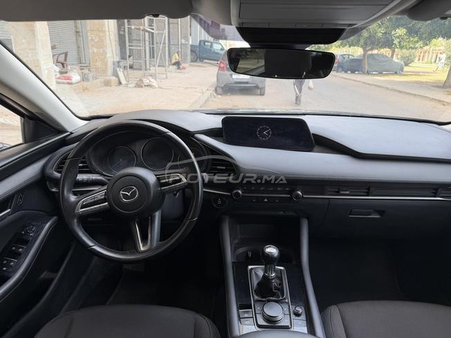 Mazda 3 Essence Manuelle 2020 à Berrechid