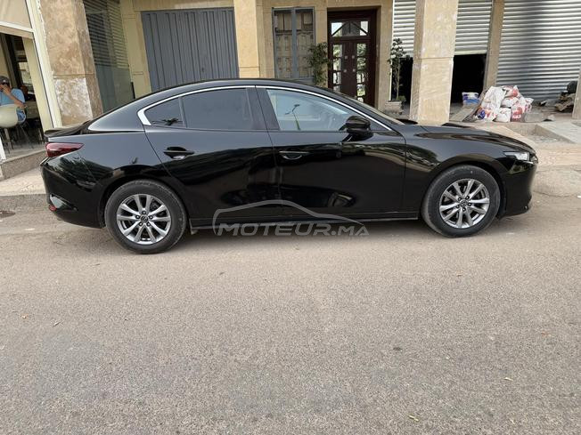 Mazda 3 Essence Manuelle 2020 à Berrechid