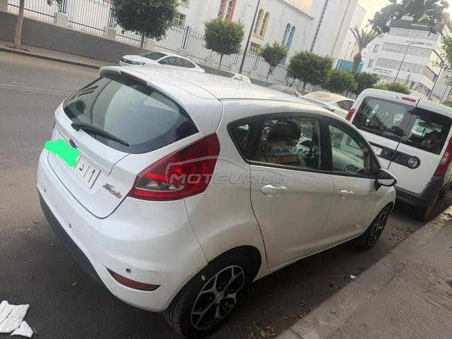 fiesta diesel 