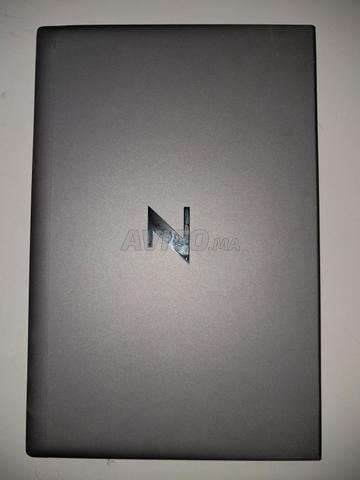 HP ZBook Firefly 14 G8 - 2
