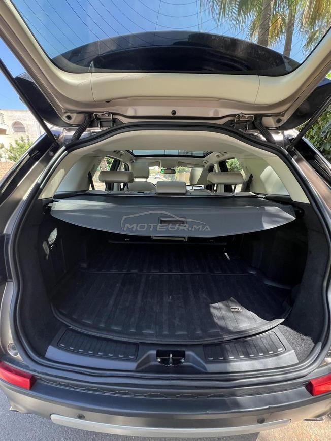 Discovery Sport Toit Panoramique 