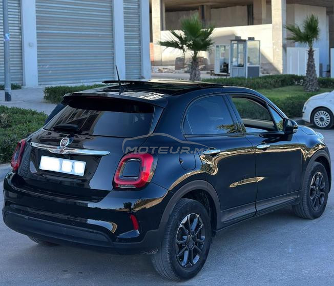 fiat 500x diesel