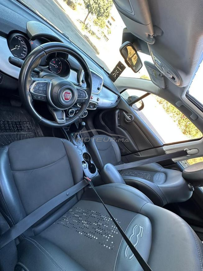 fiat 500x diesel