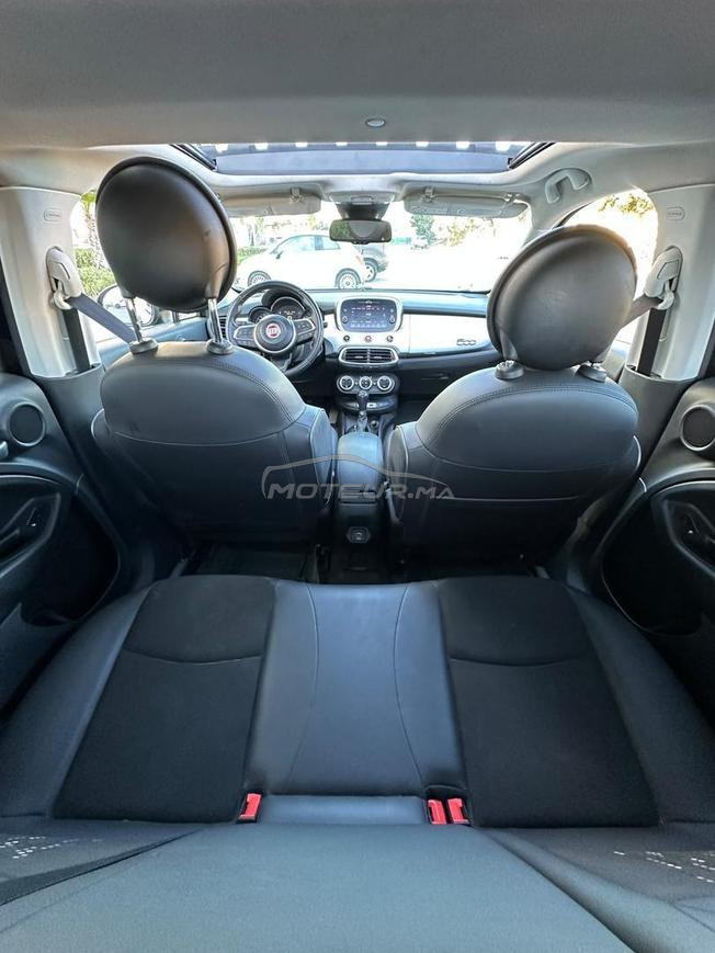 fiat 500x diesel