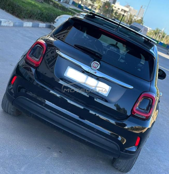 fiat 500x diesel